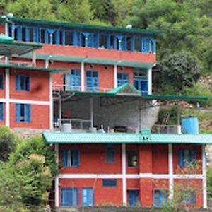 Manjari Resort